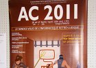 A.C 2011